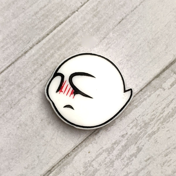 Hiding Boo Pin