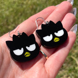 Badtz - Earrings