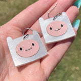 Finn Earrings