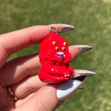 Golb 3D Necklace