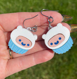 Finn Cakes Earrings