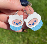 Finn Cakes Earrings