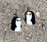 Gunther Earrings