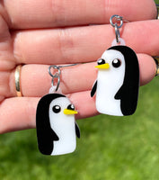 Gunther Earrings