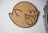 Boo Cork Board - 2 sizes!