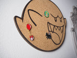 Boo Cork Board - 2 sizes!