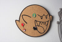 Boo Cork Board - 2 sizes!