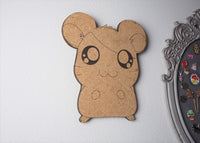 Hamtaro Cork Board - 2 sizes!