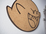 Boo Cork Board - 2 sizes!