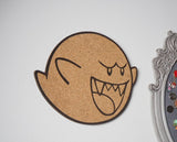 Boo Cork Board - 2 sizes!