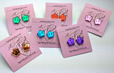 PICK YOUR COLOR Luma Earrings - 2 SIZES!