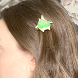 Korok Hair Clips