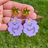 LSP - Stud Dangles