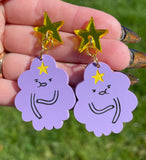 LSP - Stud Dangles