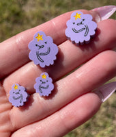 LSP Stud Earrings - 2 Sizes!